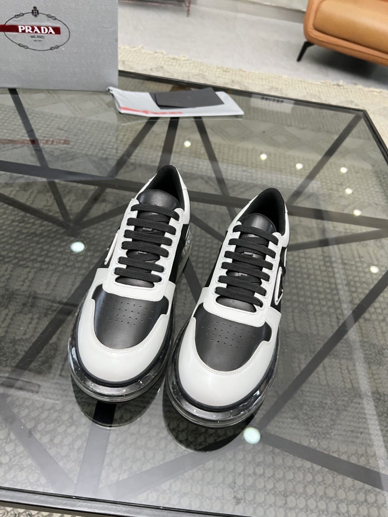 Prada Casual Shoes